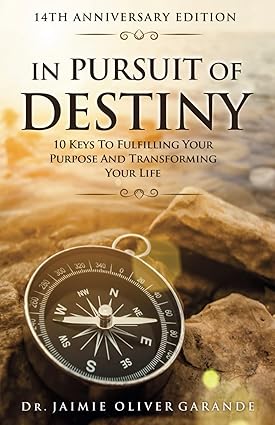 LEAP book cover